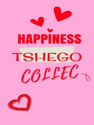cover image of HAPPINESS